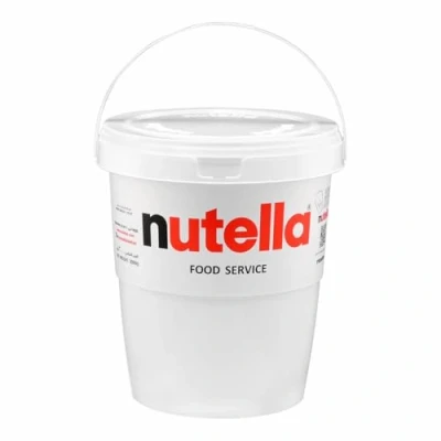 Imagen de Nutella Hazlenut la crema de Chocolate 3kg