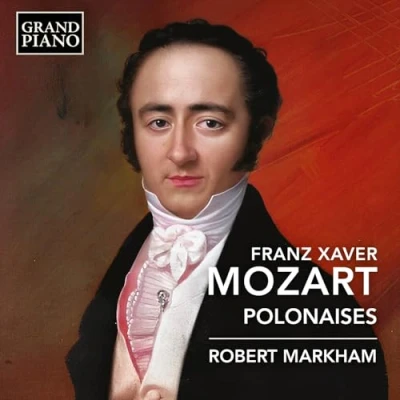 Imagen de Franz Xaver Mozart: Polonaises