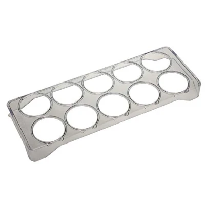 Imagen de MM Spezial 18332 Huevera universal para frigorífico (10 unidades, 25 x 9 2,5 cm)
