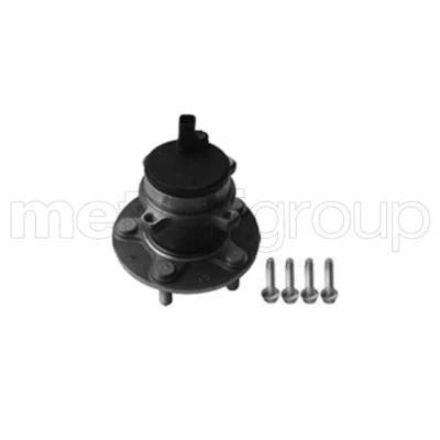 Imagen de METELLI 19 2970 Juego de cojinete rueda VOLVO: S40 II, V50, C30