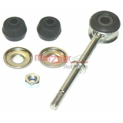 Imagen de METZGER 53014718 Bieleta de suspensión 140 KIT + con material fijación VOLVO: 940 II Familiar, 740 Berlina, 960 I Berlina