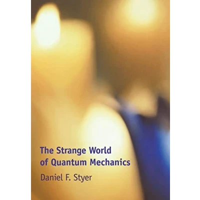 Imagen de The strange world of quantum mechanics