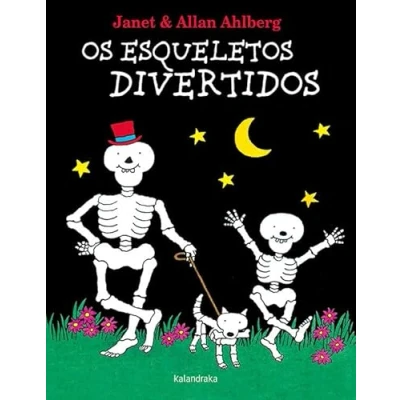 Imagen de os Esqueletos Divertidos (tras montes)