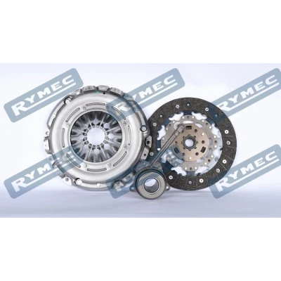 Imagen de RYMEC JT1930017 Kit de Embrague tres piezas con desembrague central 240 VOLKSWAGEN: Tiguan I, Sharan II, SEAT: Alhambra AUDI: Q3