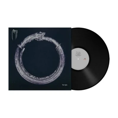 Imagen de The Spin [Vinilo]