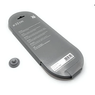 Imagen de E ELECTROTODO REPUESTOS y PEQUEÑO ELECTRODOMESTICO Junta válvula Compatible con Olla Super rápida Plus WMF (Recambio Original)