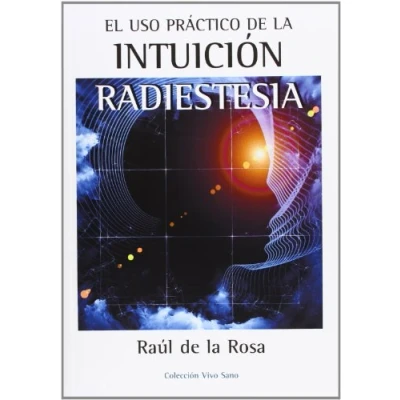 Imagen de El Uso Práctico De La Intuición (VIVO SANO)