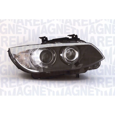 Imagen de MAGNETI MARELLI 711307023437 Faros BMW: 3 Coupé