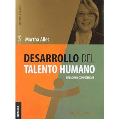 Imagen de Desarrollo del talento humano (Nueva Edición): Basado En Competencias (SIN COLECCION)