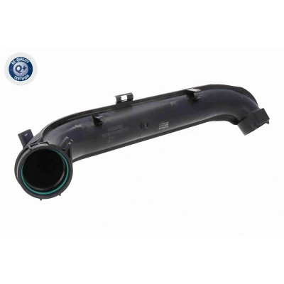 Imagen de VAICO V10 7490 Manguera Turbo Caucho con refuerzo textil VOLKSWAGEN: Polo V Hatchback, Tiguan II, Scirocco III, SKODA: Rapid Spaceback