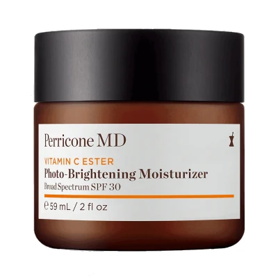 Imagen de Vitamin C Ester Photo Brightening Moisturizer Broad Spectrum SPF30