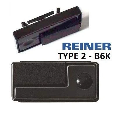 Imagen de Tampón Reiner S17 Type2 para sello B6 K Original