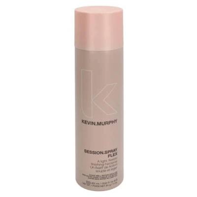 Imagen de Kevin Murphy Session.Spray Flex 400 ml