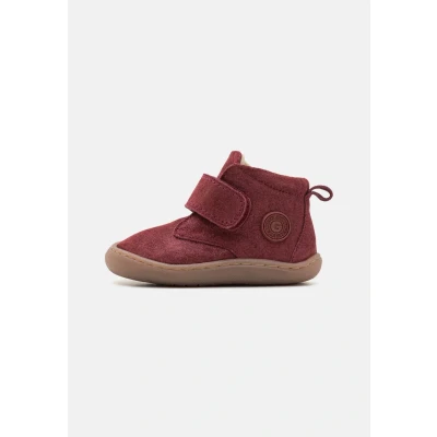 Imagen de Gioseppo OURE Barefoot Zapatos de bebé para niños, Talla: 25, Burdeos