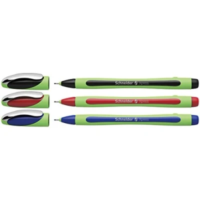 Imagen de Fineliner Xpress Rotulador de punta superfina (3 unidades)