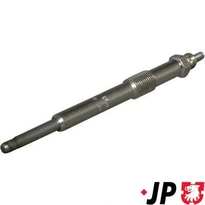 Imagen de JP GROUP 1591800500 Bujía de precalentamiento 11V FORD: Focus 2, C Max, 2 Kombi, CITROËN: C4 I Grand Picasso, C5 3, Picasso 1