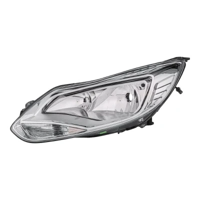 Imagen de HELLA 1EA 354 994 011 Faros FORD: FOCUS 3, Mk3 Furgón / Familiar, 3 Turnier