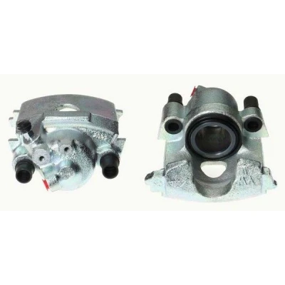 Imagen de BUDWEG CALIPER 34070 Pinza de freno VOLKSWAGEN: GOLF 2, 3, 1 Cabriolet, SEAT: TOLEDO 1, Ibiza 2