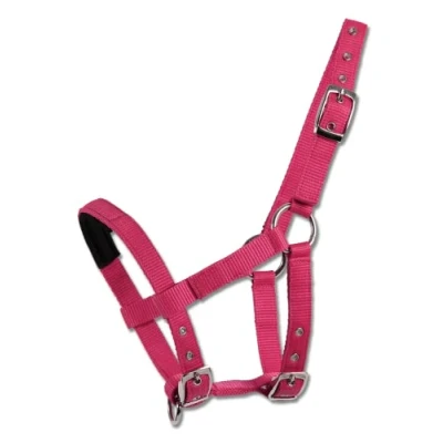 Imagen de Waldhausen Cabestro Mini Shetty One Size Rosado