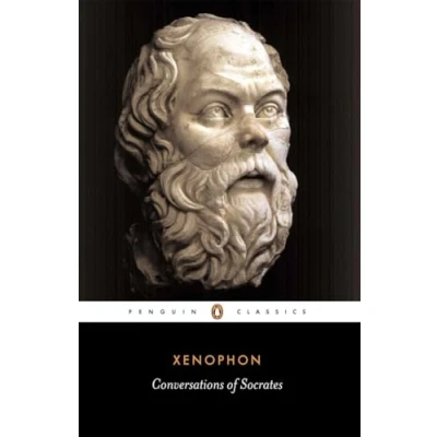 Imagen de Conversations Of Socrates (ebook)