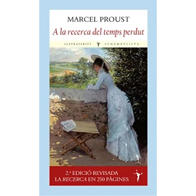 Imagen de A La Recerca Del Temps Perdut (2ª Ed.)
