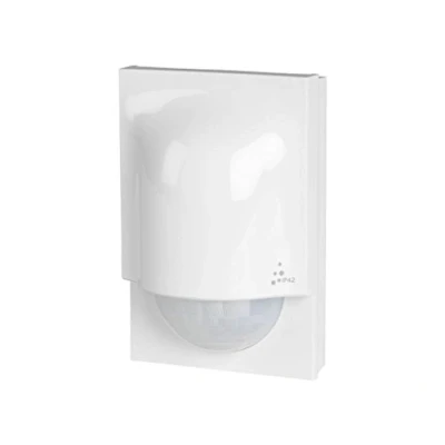 Imagen de Legrand, 048945 Detectores de movimiento Autónomos Sensor para luz, rango cobertura 8mts, blanco