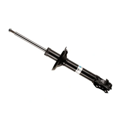 Imagen de BILSTEIN B4 OE Replacement 22 219589 amortiguador Eje delantero Presión de gas Bitubular Columna Espiga arriba, Abrazadera abajo