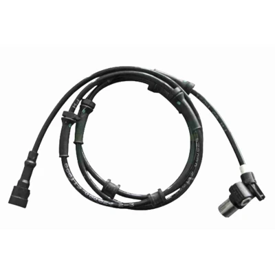 Imagen de VEMO V25 72 1133 Sensor de ABS Eje delantero, derecha Original calidad para vehículos con 12V JEEP: Grand Cherokee I (ZJ, ZG) 5.2 4x4