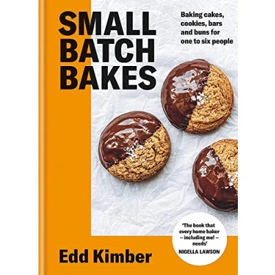 Imagen de Small Batch Bakes : Baking Cakes Cookies Bars And Buns For One To Six