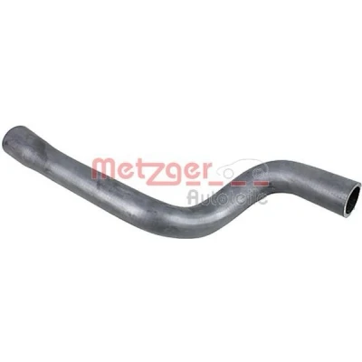 Imagen de METZGER 2421020 Manguitos de Radiador a la izquierda abajo EPDM (Ethylen Propylen Dien Caucho) OPEL: Vectra B Berlina, CC