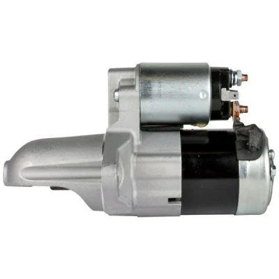 Imagen de HELLA 8EA 012 527 571 Motor de arranque 12 1 8 SUBARU: Outback III, Forester II, II