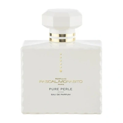 Imagen de Pascal Morabito Pure Perle Eau de Parfum 100 ml