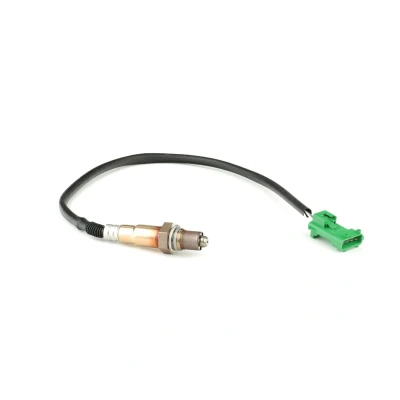 Imagen de BOSCH 0 258 006 027 Sonda lambda 4 CITROËN: C5 I Hatchback, Saxo Xsara PEUGEOT: 206 406 Coupé, 106 II Hatchback