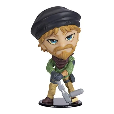 Imagen de Six Collection Merch Series 6 Maverick Chibi Figurine