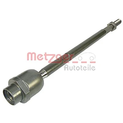 Imagen de METZGER 51001818 Rotula Axial de Direccion Eje delantero M12x1,5 KIT + OPEL: Corsa C Hatchback, Combo Tour, Furgón / Familiar
