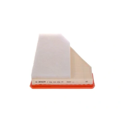 Imagen de BOSCH F 026 400 656 Filtro de aire 57 224,5 317 Cartucho filtrante CHRYSLER: PT Cruiser Familiar