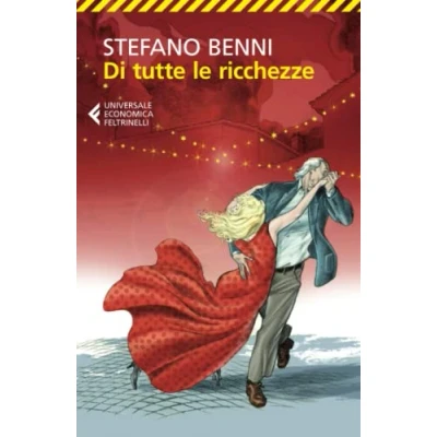 Imagen de Di Tutte Le Ricchezze