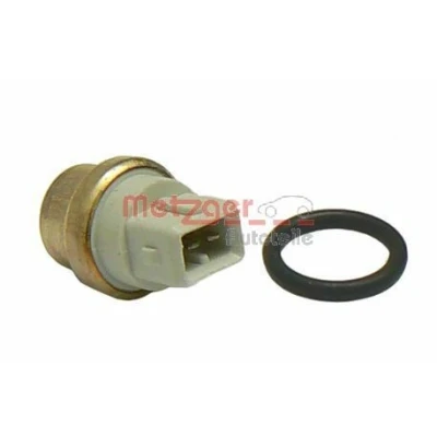 Imagen de METZGER 0905142 Sensor, temperatura del refrigerante con junta RENAULT: Kangoo I Express, Megane Scenic