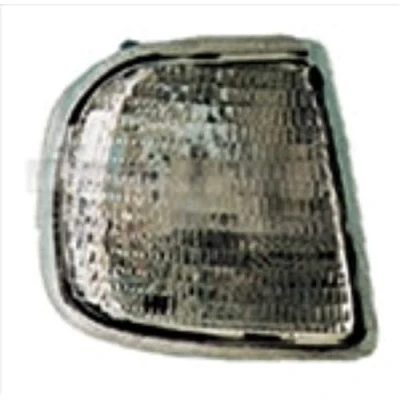 Imagen de TYC 18 5242 01 2 Intermitente blanco Delante, izquierda sin portalámparas V System SEAT: Ibiza 2, Córdoba I Berlina, Inca