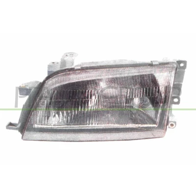 Imagen de PRASCO TY2374804 Faros izquierda H4 para circulación por la derecha