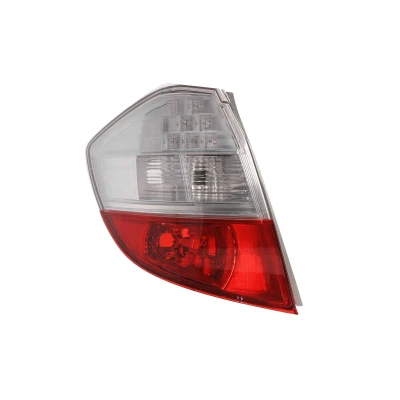 Imagen de TYC 11 11552 06 2 Piloto trasero izquierda LED sin portalámparas, con