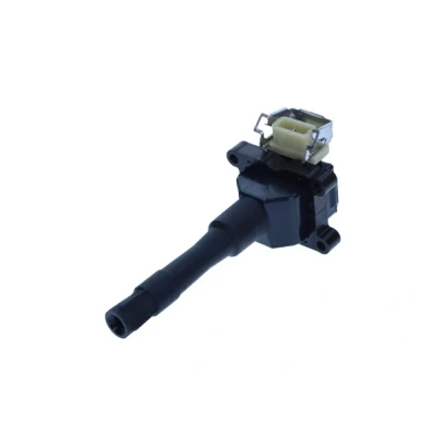 Imagen de MAXGEAR 13 0293 Bobina de encendido 3 12 Versión conexión SAE, cavidad bujía, incl. conector bujías BMW: Berlina, Coupé