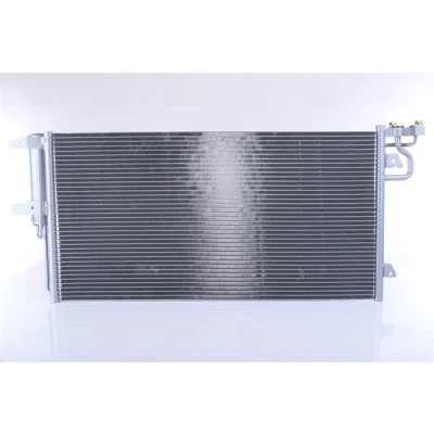 Imagen de NISSENS 940764 Condensador con secador Aluminio 728 R 134 a FORD: FOCUS 3, C Max 2, 3 Turnier