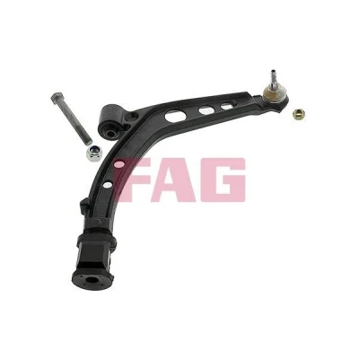 Imagen de FAG 821 0352 10 Barra oscilante, suspensión de ruedas con rótula suspensión/carga Brazo oscilante transversal Fundición acero