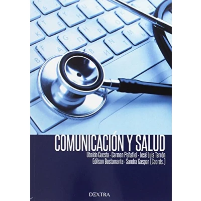 Imagen de COMUNICACIÓN Y SALUD (FONDO)