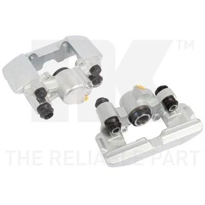 Imagen de NK 2145175 Pinza de freno Hierro fundido TOYOTA: Yaris I Hatchback