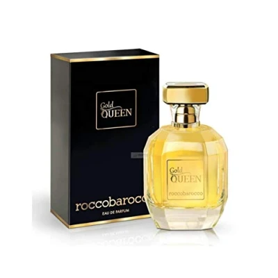 Imagen de Roccobarocco Gold Queen Eau de Parfum 100 ml
