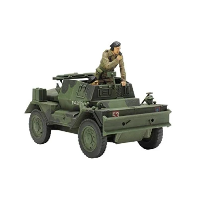 Imagen de Tamiya Coche a Escala, 1:48 (300032581)