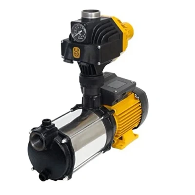 Imagen de ESPA Grupo de presión 0,8CV con Pressdrive 05 (Bomba doméstica, Presscontrol)