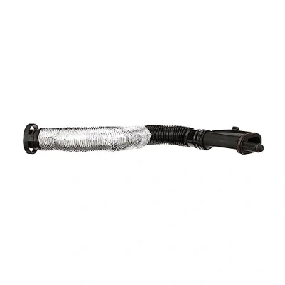 Imagen de Tubo flexible, ventilación bloque motor GATES EMH656